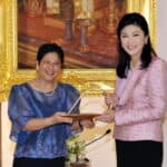 Yingluck Shinawatra - Famous Politician