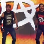 Dean Ambrose - Famous Wrestler