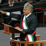 Andrés Manuel López Obrador - Famous President