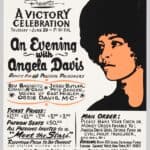 Angela Davis - Famous Actor
