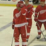Mike Modano - Famous Ice Hockey Player