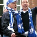 John Terry - Famous Football Player