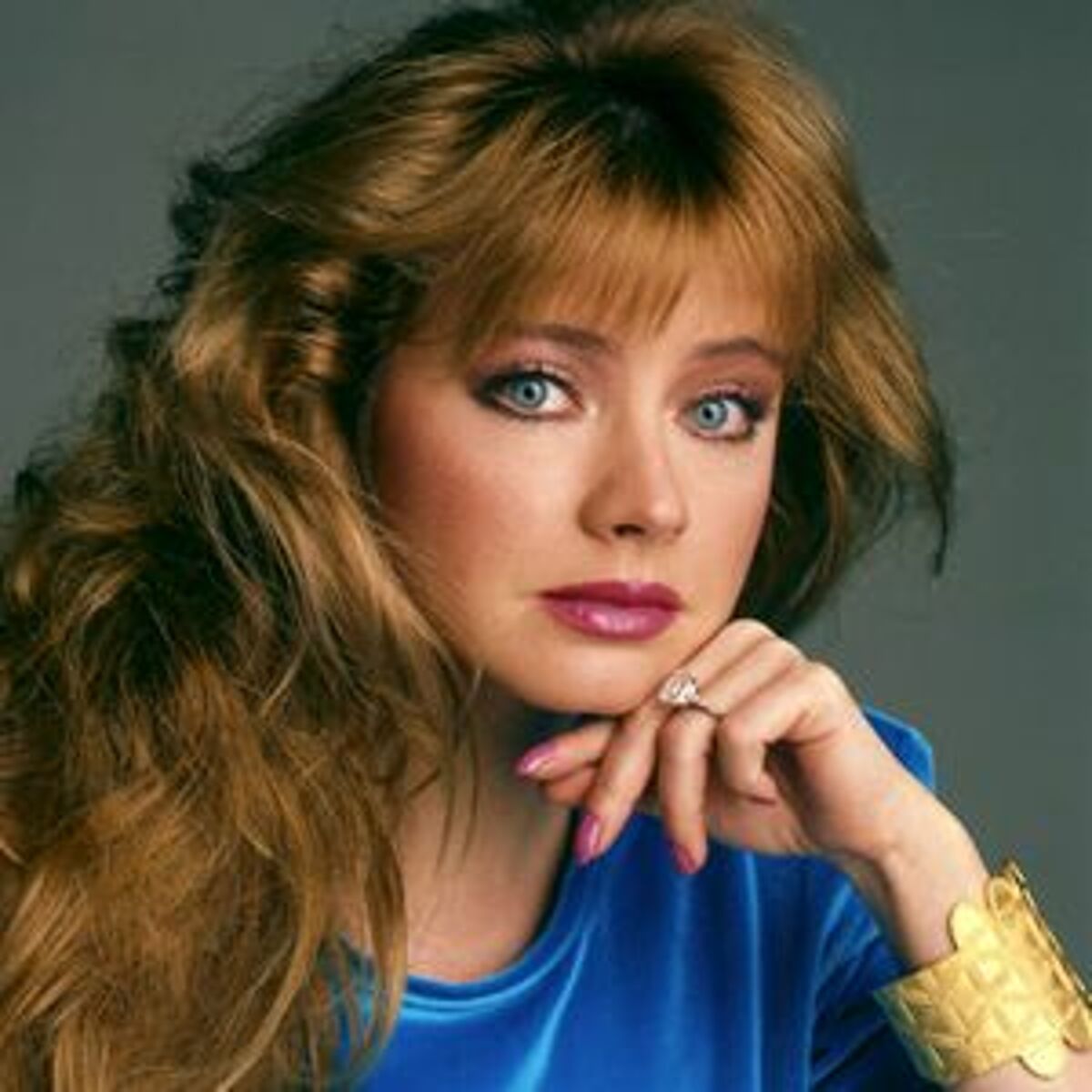 Andrea Evans - Famous Actor