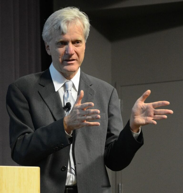 Andy Bechtolsheim - Famous Engineer