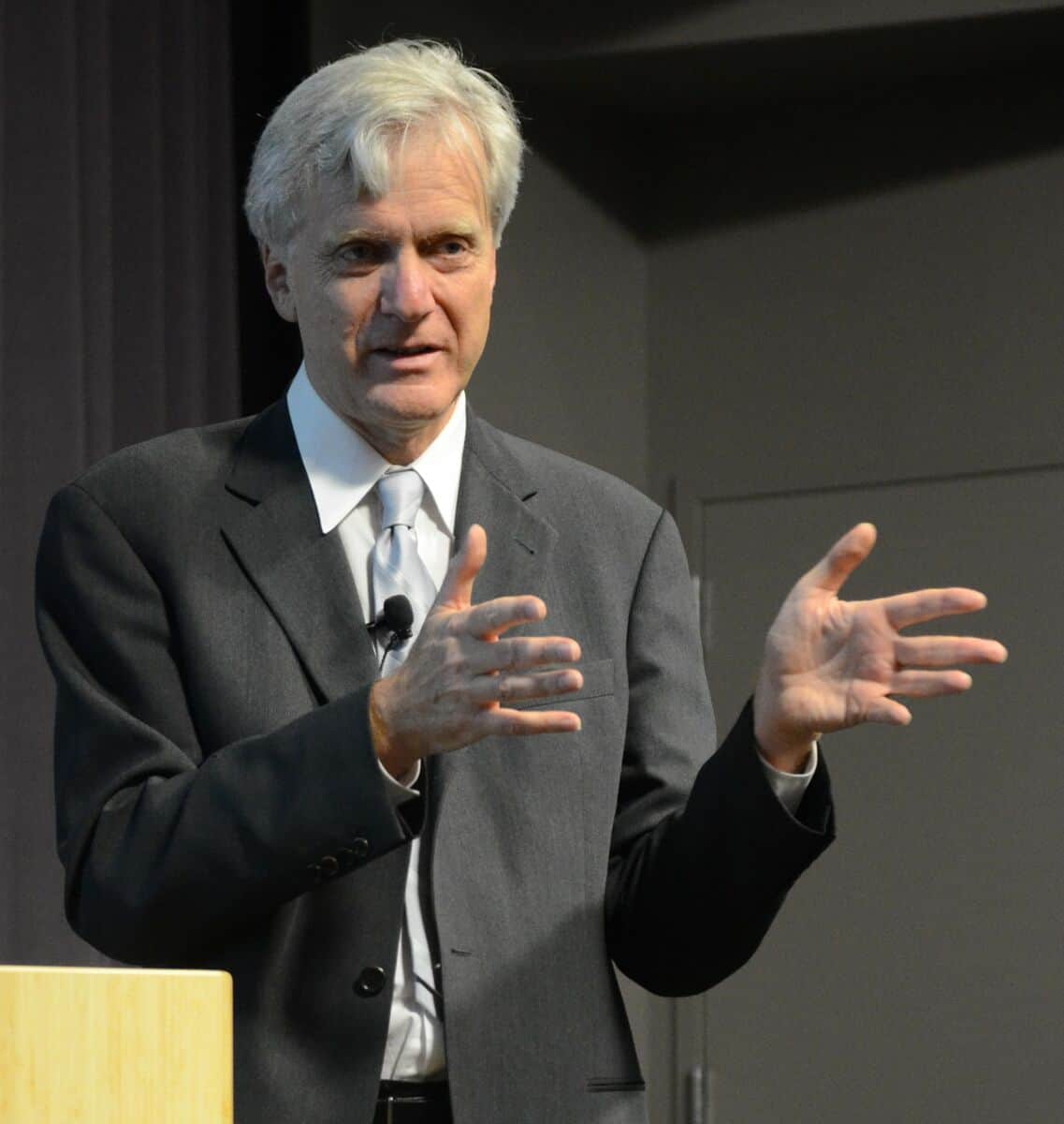 Andy Bechtolsheim - Famous Engineer