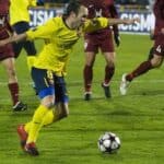 Andrés Iniesta - Famous Football Player