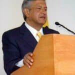Andrés Manuel López Obrador - Famous President