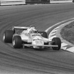 Mario Andretti - Famous Voice Actor