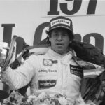 Mario Andretti - Famous Voice Actor