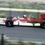 Mario Andretti - Famous Voice Actor