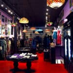 Anna Sui - Famous Fashion Designer