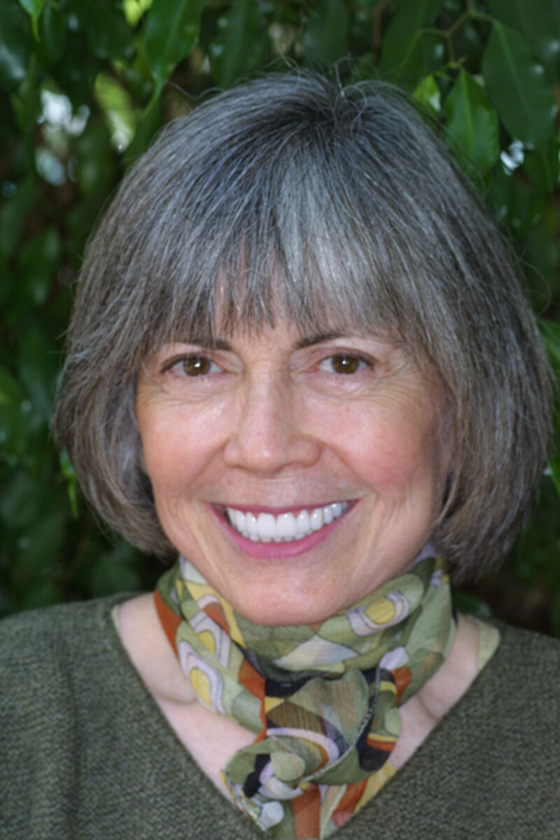 Anne Rice - Famous Author