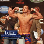 Anthony Pettis - Famous MMA Fighter