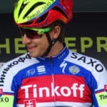 Peter Sagan - Famous Olympian
