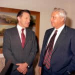 Ariel Sharon - Famous Politician