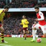 Olivier Giroud - Famous Football Player