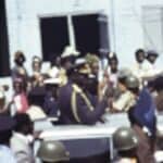 Idi Amin - Famous Politician