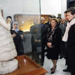 Asma al-Assad - Famous Royal