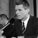 Robert F. Kennedy - Famous Politician