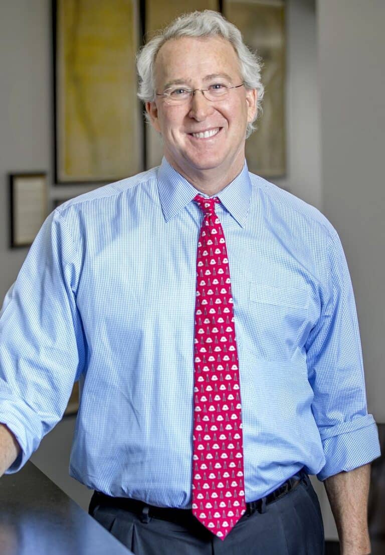 Aubrey McClendon - Famous Businessperson