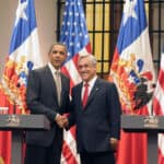 Sebastian Pinera - Famous Economist