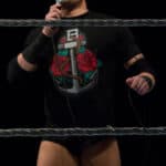 Wade Barrett - Famous Actor