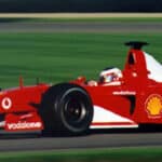 Rubens Barrichello - Famous Race Car Driver