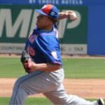 Bartolo Colón - Famous Baseball Player