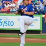 Bartolo Colón - Famous Baseball Player