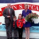 Cindy McCain - Famous Businessperson