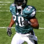 Brian Dawkins - Famous American Football Player