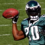 Brian Dawkins - Famous American Football Player
