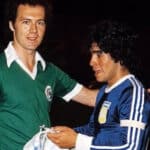 Franz Beckenbauer - Famous Coach