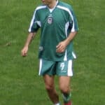 Dimitar Berbatov - Famous Football Player