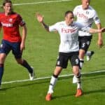 Dimitar Berbatov - Famous Football Player