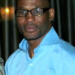 Bernard Hopkins - Famous Athlete