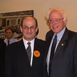 Salman Rushdie - Famous Copywriter