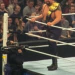 Big Show - Famous Wrestler