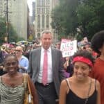 Bill de Blasio - Famous Politician