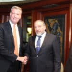 Bill de Blasio - Famous Politician