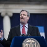 Bill de Blasio - Famous Politician