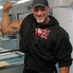 Bill Goldberg - Famous Actor