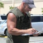 Bill Goldberg - Famous Author