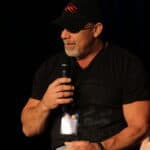 Bill Goldberg - Famous Football Player