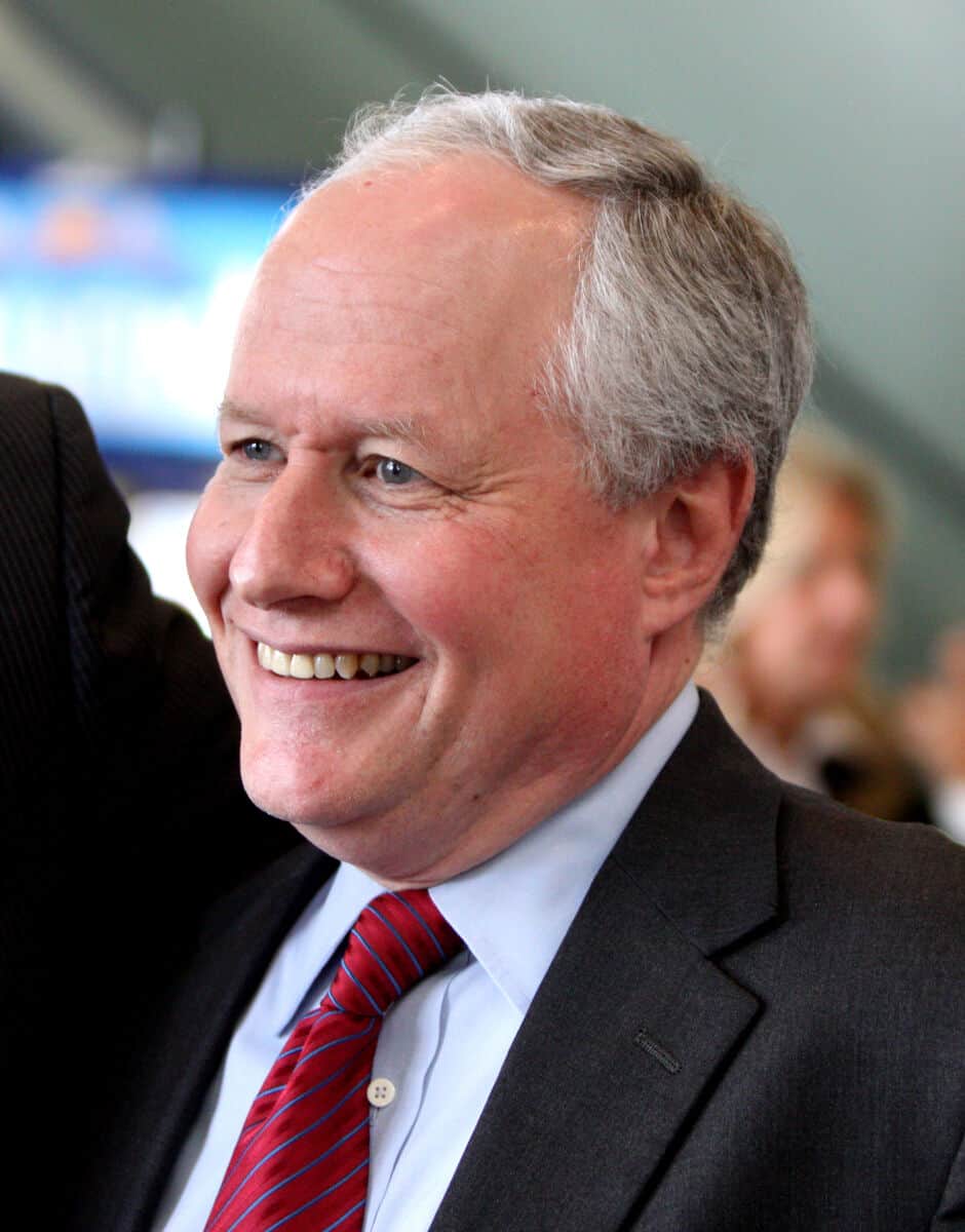 William Kristol net worth in Politicians category