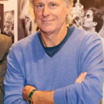 Björn Borg - Famous Tennis Player