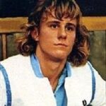 Björn Borg - Famous Tennis Player