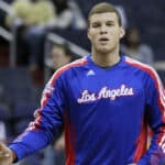 Blake Griffin - Famous Basketball Player