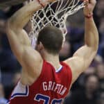 Blake Griffin - Famous Athlete