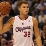 Blake Griffin - Famous Basketball Player